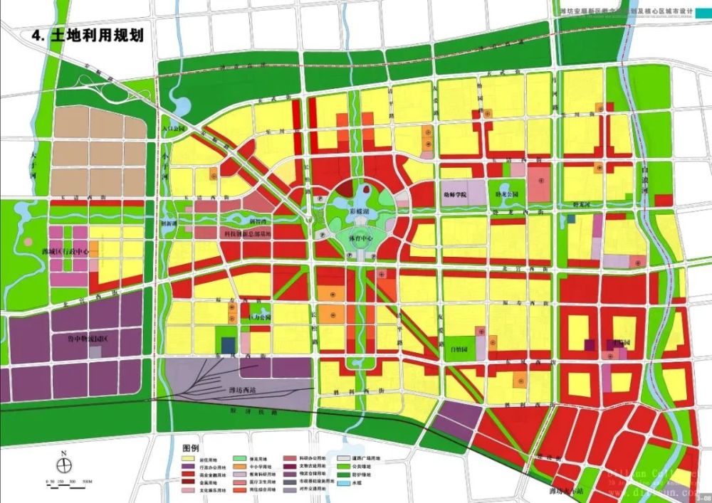 伊川县住房和城乡建设局最新发展规划概览